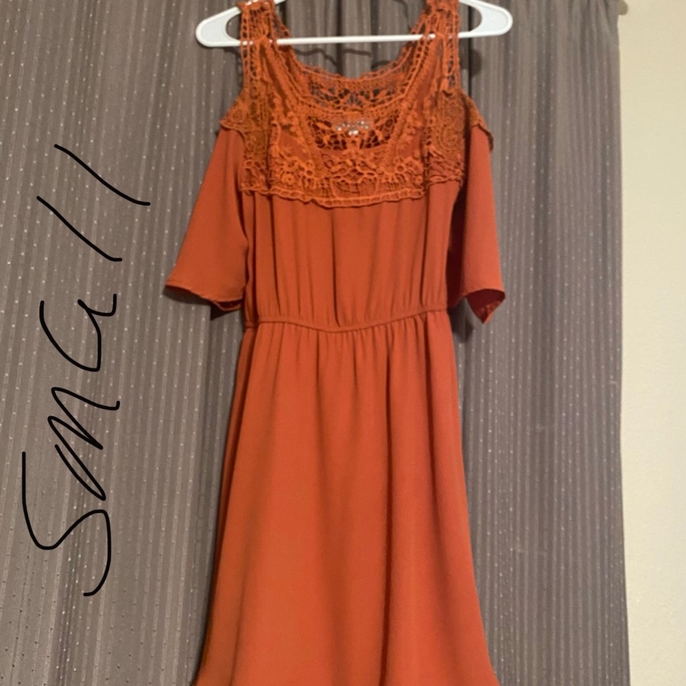 Dress